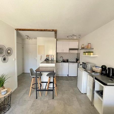 Bara By Yume Apartment Тулуза Екстериор снимка