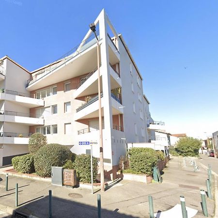 Bara By Yume Apartment Тулуза Екстериор снимка