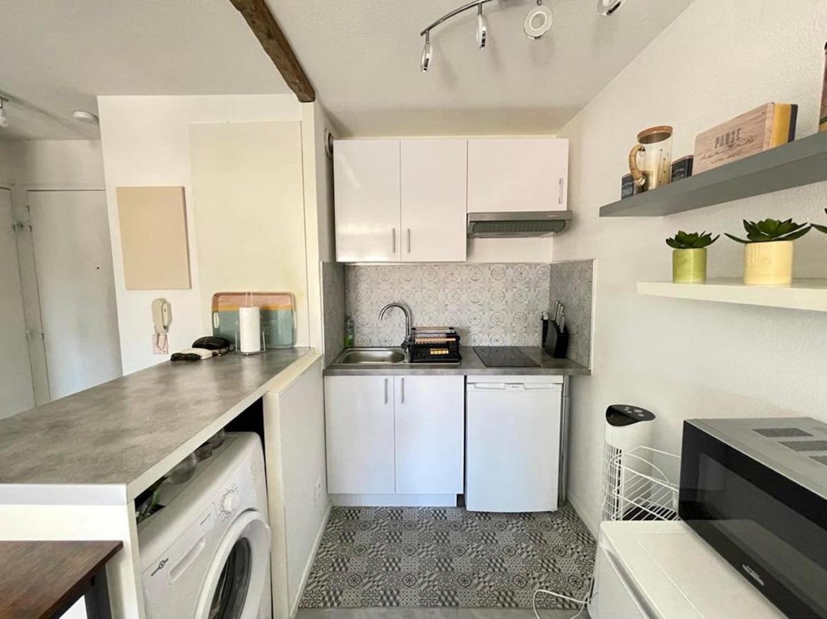 Bara By Yume Apartment Тулуза Екстериор снимка